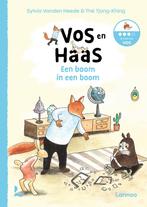 Ik lees als Vos - Een boom in een boom (9789401492935), Boeken, Verzenden, Nieuw