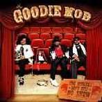 cd - Goodie Mob - One Monkey Dont Stop No Show, Verzenden, Zo goed als nieuw