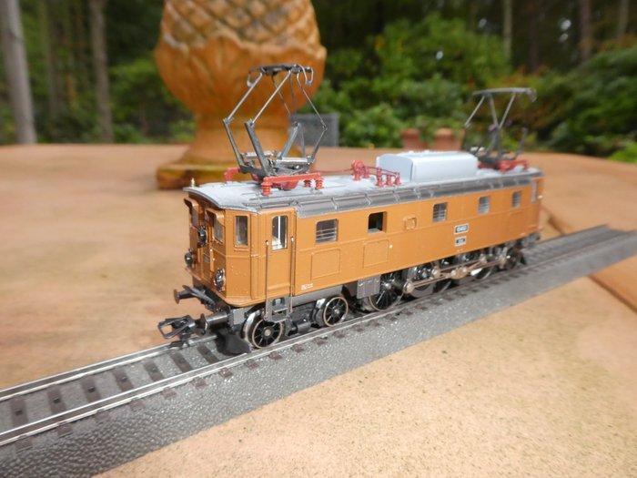 Märklin H0 - 3151 - Elektrische locomotief (1) -, Hobby en Vrije tijd, Modeltreinen | H0