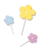 HEMA Versierplezier eetbare topper - bloemenfeest, Verzenden, Nieuw