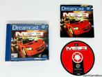 Sega Dreamcast - MSR - Metropolis Street Racer, Gebruikt, Verzenden