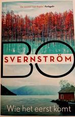 Wie het eerst komt (Special) 9789402713138 Bo Svernström, Boeken, Verzenden, Zo goed als nieuw, Bo Svernström