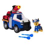 PAW Patrol Fire Rescue Voertuig - Chase, Ophalen of Verzenden, Nieuw