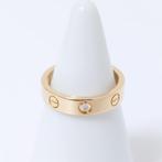 Cartier - Ring - Love Wedding - 18 karaat Geel goud, Nieuw