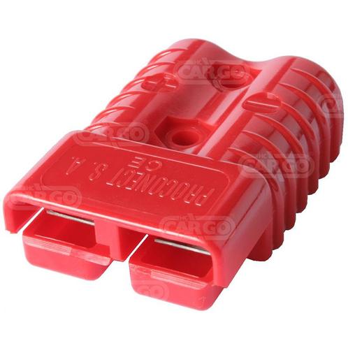 Batterijstekker 175 A-CB175 Rood, Auto-onderdelen, Verlichting, Ophalen of Verzenden