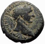 Romeinse Rijk (Provinciaal). Trajan (98-117 n.Chr.). AE 24