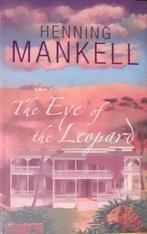Eye Of The Leopard, The 9781843430483 Henning Mankell, Verzenden, Gelezen, Henning Mankell