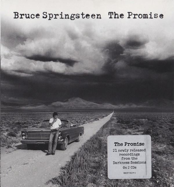 cd digi - Bruce Springsteen - The Promise, Cd's en Dvd's, Cd's | Rock, Zo goed als nieuw, Verzenden
