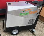 Verhuur: Powersteam - stoomunit - 230 volt - 150C - 150bar