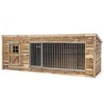 Hondenkennel Luna XL - Voldux, Ophalen of Verzenden, Nieuw