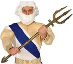 Drietand Goud 94cm, Verzenden, Nieuw