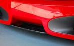 Ferrari F430 Carbon Fiber Voorspoiler, Auto diversen, Verzenden