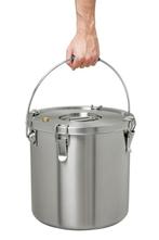 Bartscher Thermo transportcontainer CNS 20L | Koude of warme, Ophalen of Verzenden, Nieuw in verpakking