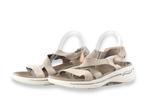 Skechers Sandalen in maat 42 Bruin | 10% extra korting, Skechers, Bruin, Verzenden, Sandalen of Muiltjes