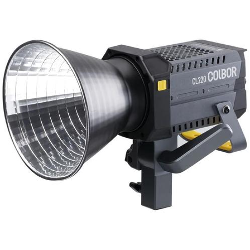 COLBOR CL220 COB Video Light, Audio, Tv en Foto, Fotografie | Fotostudio en Toebehoren, Overige typen, Nieuw, Ophalen of Verzenden
