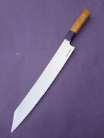 Keukenmes - Kiritsuke mes verlengd door legendarische K, Antiek en Kunst