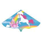 Vlieger Unicorn, Sport en Fitness, Vliegeren, Verzenden, Nieuw, Vlieger