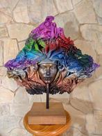 M.R. Arroyo - El rostro del color. No reserve