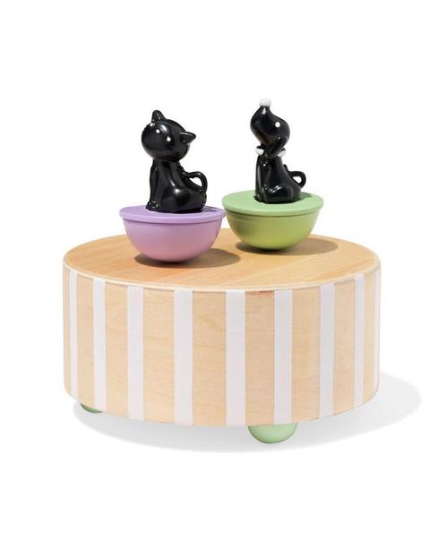 Fiep Westendorp Muziekbox Takkie en Siepie, Kinderen en Baby's, Speelgoed | Houten speelgoed, Nieuw, Verzenden