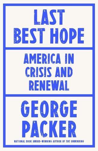 Last Best Hope: America in Crisis and Renewal, Boeken, Studieboeken en Cursussen, Verzenden