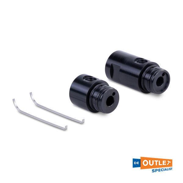 Bieden: Seastar Hydraulic kit gland EM-3 - HP6027, Watersport en Boten, Overige Watersport en Boten, Nieuw, Ophalen of Verzenden