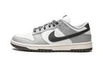 Nike Dunk Low Light Smoke Grey (W) - maat 44 (Sneakers), Verzenden, Nieuw, ["Nike","Nike Dunk"], Sneakers of Gympen