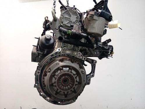 Motor Ford Fiesta VI 1.6 TDCi T3JA, Auto-onderdelen, Motor en Toebehoren, ARN erkend, Stiba lid, Erkend duurzaam, Gebruikt, Herkomst onderdeel bekend