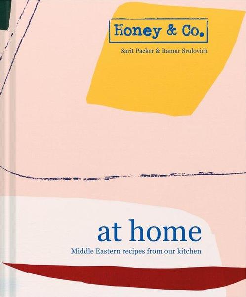 9781911595663 At Home Sarit Packer, Boeken, Kookboeken, Nieuw, Verzenden