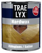 Trae lyx hardwax zijdeglans 750 ml, Nieuw, Verzenden