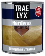 Trae lyx hardwax zijdeglans 750 ml, Verzenden, Nieuw