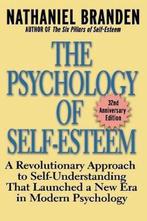The Psychology of Self-Esteem 9780787945268, Verzenden, Gelezen, Nathaniel Branden