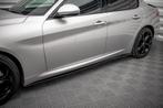 Side Skirts Diffusers Alfa Romeo Giulia Sport, Verzenden, Nieuw