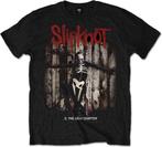 shirts - Slipknot - .5: The Gray Chapter Album  - Maat XL, Verzamelen, Muziek, Artiesten en Beroemdheden, Zo goed als nieuw, Verzenden