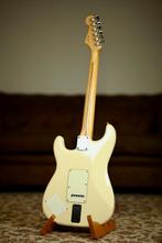 Fender Ed O´Brien Stratocaster  | Olympic White, Muziek en Instrumenten, Snaarinstrumenten | Gitaren | Elektrisch, Nieuw