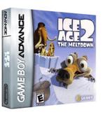 Ice Age 2 (losse cassette), Spelcomputers en Games, Games | Nintendo Game Boy, Verzenden, Nieuw