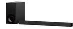 Sony HT-ZF9 - Dolby Atmos soundbar met draadloze subwoofer, Ophalen, Met externe subwoofer, Zo goed als nieuw