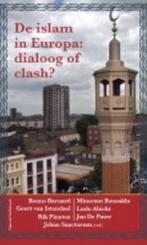 De islam in Europa 9789056178703 J. Sanctorum, Boeken, Verzenden, Zo goed als nieuw, J. Sanctorum