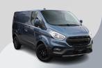 Ford Transit Custom 300 2.0 TDCI L1H1 Trail, Auto's, Stof, Gebruikt, Euro 6, Overige kleuren