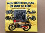 Brommers uit de Jaren vijftig en zestig - NIEUW, Ophalen of Verzenden, Zo goed als nieuw