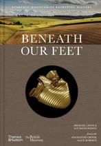 9780500027523 Beneath our Feet Michael Lewis, Boeken, Verzenden, Nieuw, Michael Lewis