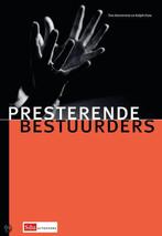 Presterende bestuurders, Ophalen of Verzenden, Nieuw