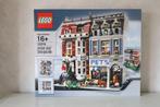 Lego - 10218 - Dierenwinkel - 2010-2020, Nieuw