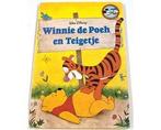 Winnie de Poeh en Teigetje - Winnie de Poeh en Teigetje, Ophalen of Verzenden, Nieuw