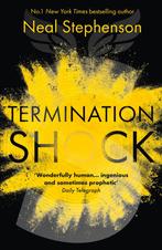 Termination Shock 9780008404406 Neal Stephenson, Boeken, Verzenden, Gelezen, Neal Stephenson
