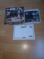 Lego Set - Star Wars - Kamino trainings facility +, Nieuw