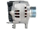 Dynamo / Alternator VOLKSWAGEN LT 28-35,II,28-46 (2.5 S..., Ophalen of Verzenden, Nieuw