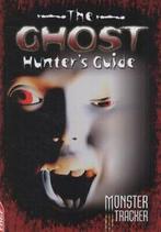 Monster tracker: The ghost hunters guide by Charles Bouvier, Boeken, Verzenden, Gelezen, Charles Bouvier