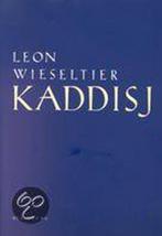 Kaddisj 9789023408413 Wieseltier, Boeken, Gelezen, Wieseltier, Verzenden