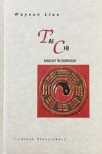 Tai Chi - Waysun Liao - 9789069633664 - Hardcover, Boeken, Verzenden, Nieuw