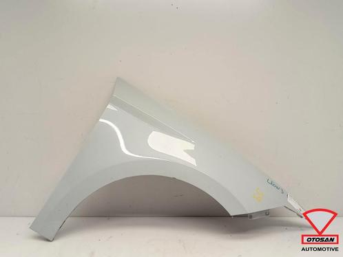 Seat Leon 5F Zijscherm Spatbord Rechts Voor Origineel!, Auto-onderdelen, Carrosserie en Plaatwerk, Gebruikt, Seat, Rechts, Ophalen